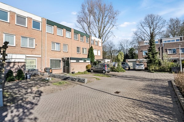 Te koop: Van Oosterzeestraat 27, 5012KN Tilburg