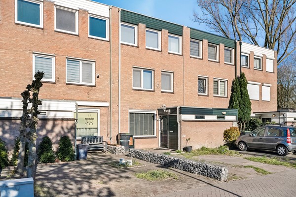Te koop: Van Oosterzeestraat 27, 5012KN Tilburg
