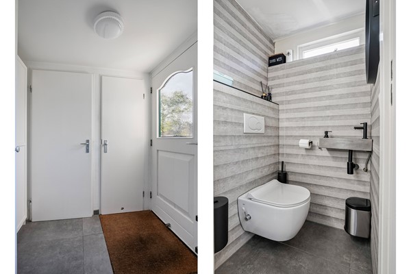 Medium property photo - Van Oosterzeestraat 27, 5012 KN Tilburg