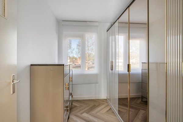 Medium property photo - Van Oosterzeestraat 27, 5012 KN Tilburg