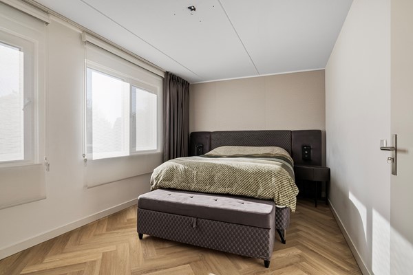 Medium property photo - Van Oosterzeestraat 27, 5012 KN Tilburg