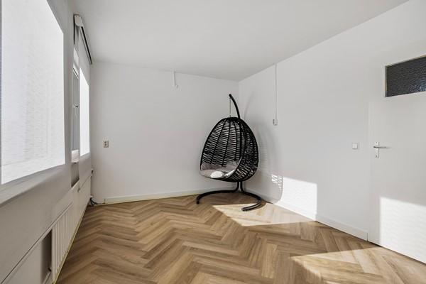 Medium property photo - Van Oosterzeestraat 27, 5012 KN Tilburg