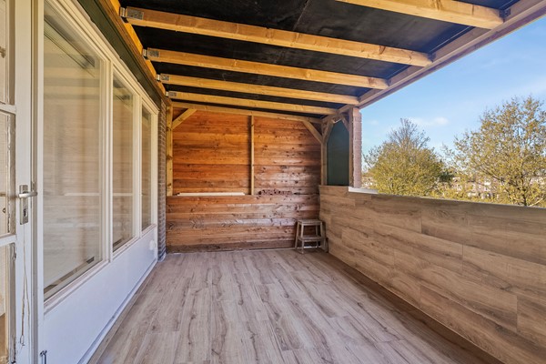 Medium property photo - Van Oosterzeestraat 27, 5012 KN Tilburg