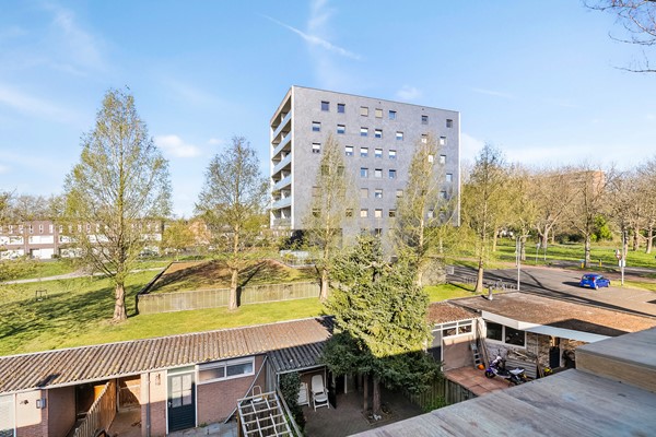 Medium property photo - Van Oosterzeestraat 27, 5012 KN Tilburg