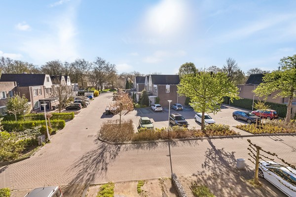 Medium property photo - Van Oosterzeestraat 27, 5012 KN Tilburg
