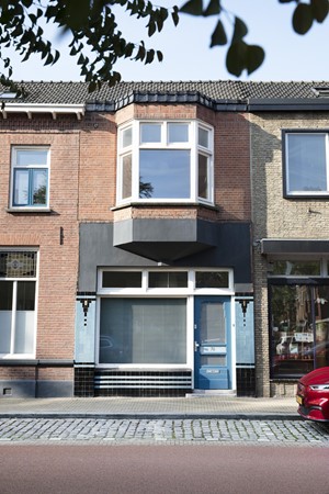 Te koop: Sint Josephstraat 76, 5017GJ Tilburg