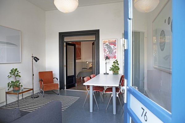 Te koop: Sint Josephstraat 76, 5017GJ Tilburg