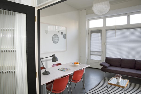 Medium property photo - Sint Josephstraat 76, 5017 GJ Tilburg