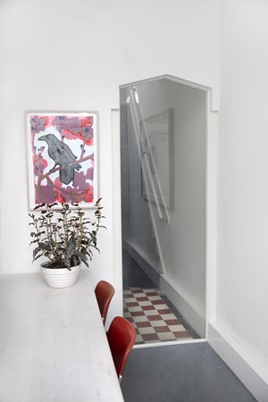 Medium property photo - Sint Josephstraat 76, 5017 GJ Tilburg