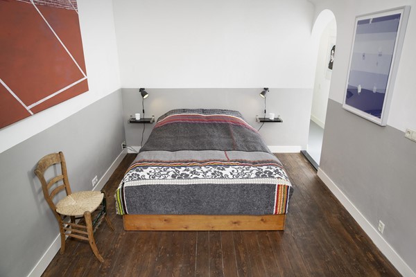 Medium property photo - Sint Josephstraat 76, 5017 GJ Tilburg