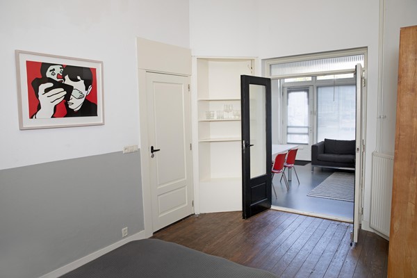 Medium property photo - Sint Josephstraat 76, 5017 GJ Tilburg