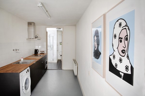 Medium property photo - Sint Josephstraat 76, 5017 GJ Tilburg