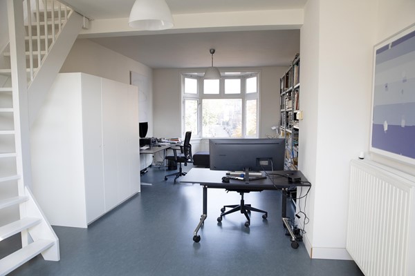 Medium property photo - Sint Josephstraat 76, 5017 GJ Tilburg