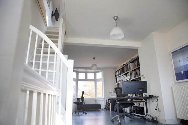 Medium property photo - Sint Josephstraat 76, 5017 GJ Tilburg
