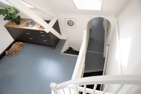 Medium property photo - Sint Josephstraat 76, 5017 GJ Tilburg