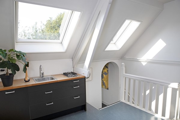 Medium property photo - Sint Josephstraat 76, 5017 GJ Tilburg