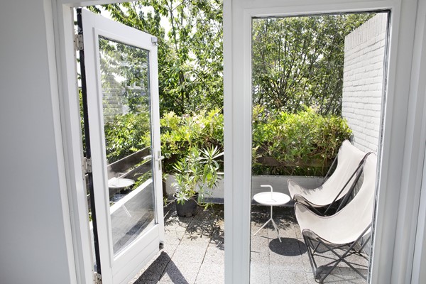 Medium property photo - Sint Josephstraat 76, 5017 GJ Tilburg