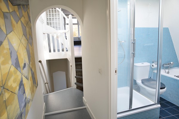 Medium property photo - Sint Josephstraat 76, 5017 GJ Tilburg