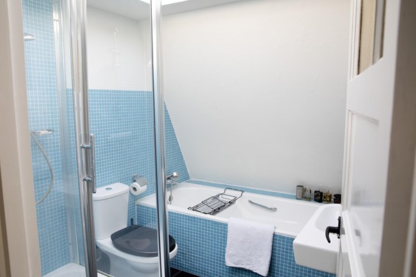 Medium property photo - Sint Josephstraat 76, 5017 GJ Tilburg