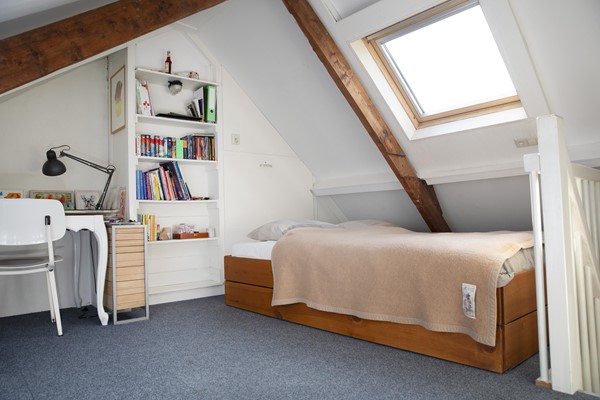 Medium property photo - Sint Josephstraat 76, 5017 GJ Tilburg