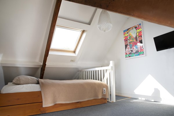 Medium property photo - Sint Josephstraat 76, 5017 GJ Tilburg