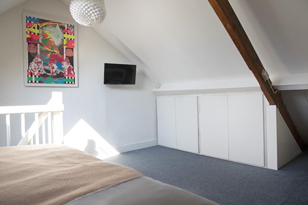 Medium property photo - Sint Josephstraat 76, 5017 GJ Tilburg