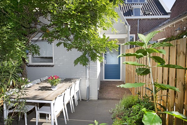 Medium property photo - Sint Josephstraat 76, 5017 GJ Tilburg