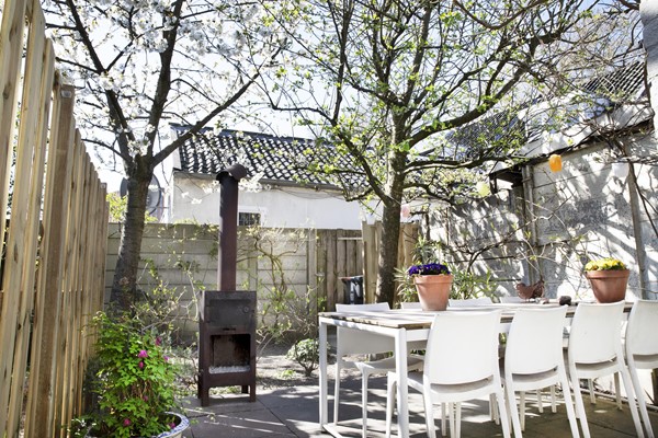 Medium property photo - Sint Josephstraat 76, 5017 GJ Tilburg