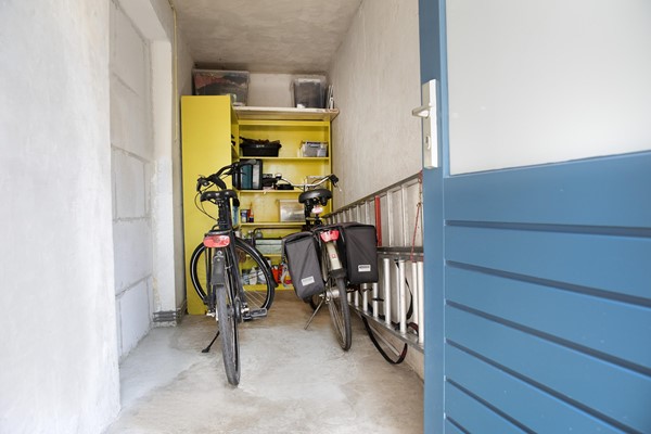 Medium property photo - Sint Josephstraat 76, 5017 GJ Tilburg