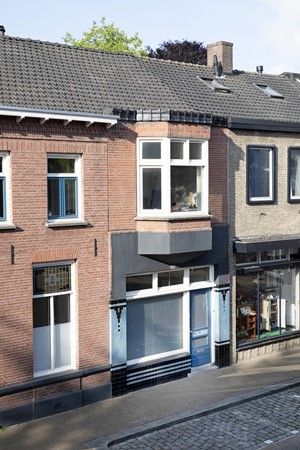 Medium property photo - Sint Josephstraat 76, 5017 GJ Tilburg