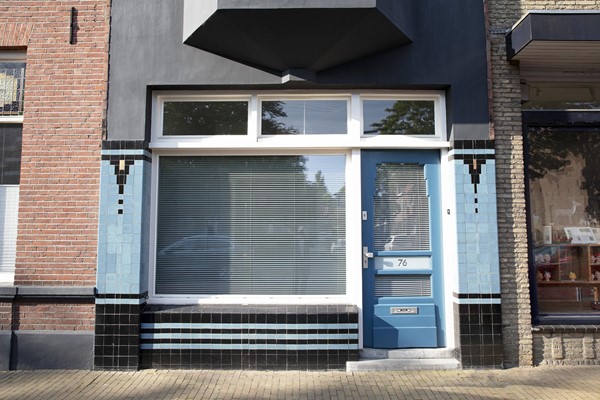 Medium property photo - Sint Josephstraat 76, 5017 GJ Tilburg