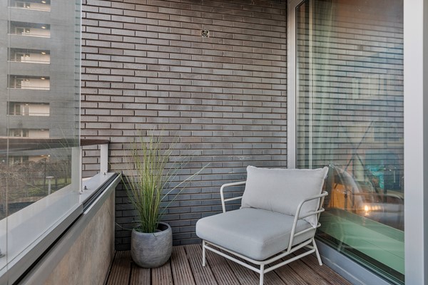Medium property photo - Pieter Vreedeplein 110, 5038 BW Tilburg
