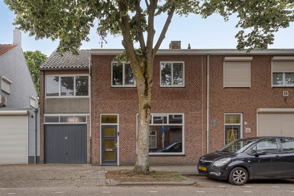 Te koop: Generaal Winkelmanstraat 43, 5025XD Tilburg