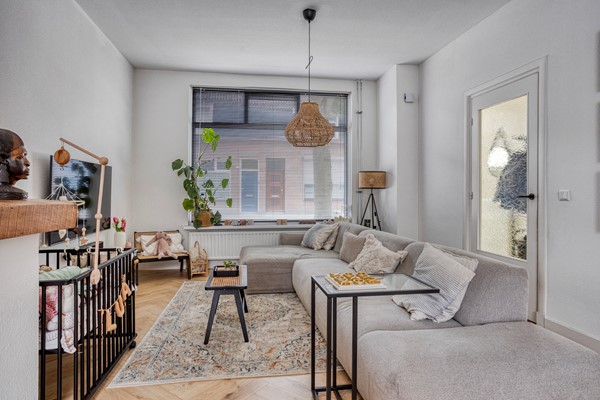 Te koop: Generaal Winkelmanstraat 43, 5025XD Tilburg
