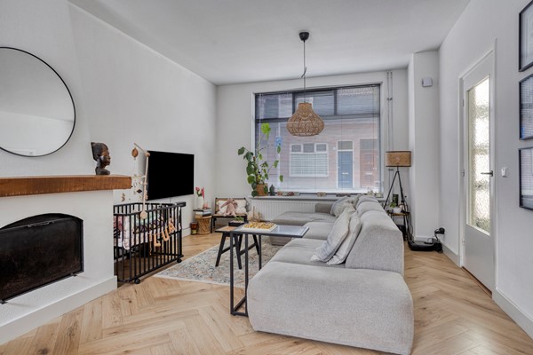 Te koop: Generaal Winkelmanstraat 43, 5025XD Tilburg