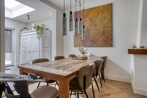 Medium property photo - Generaal Winkelmanstraat 43, 5025 XD Tilburg