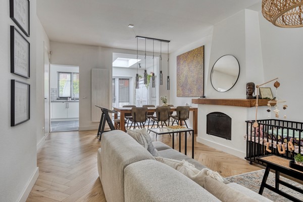 Medium property photo - Generaal Winkelmanstraat 43, 5025 XD Tilburg