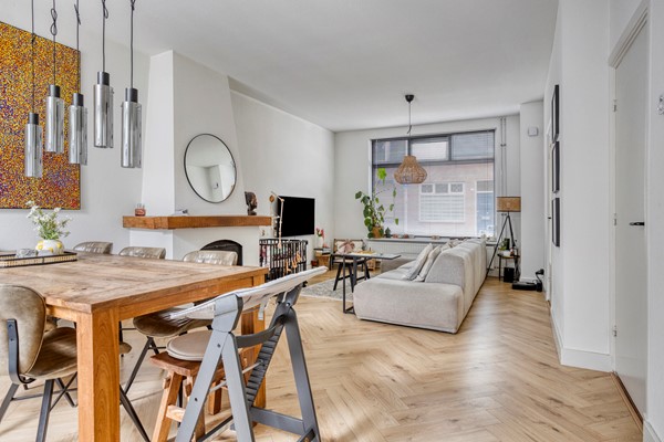 Medium property photo - Generaal Winkelmanstraat 43, 5025 XD Tilburg