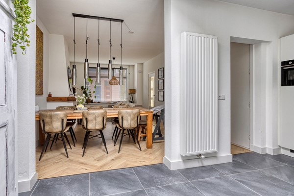 Medium property photo - Generaal Winkelmanstraat 43, 5025 XD Tilburg