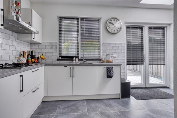 Medium property photo - Generaal Winkelmanstraat 43, 5025 XD Tilburg