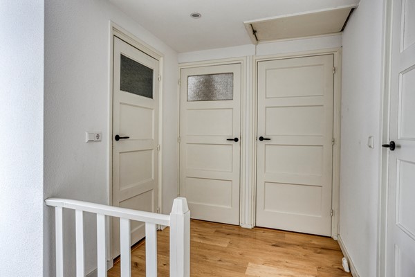 Medium property photo - Generaal Winkelmanstraat 43, 5025 XD Tilburg