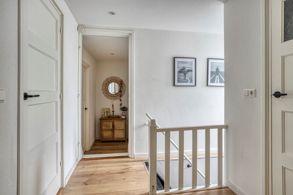 Medium property photo - Generaal Winkelmanstraat 43, 5025 XD Tilburg