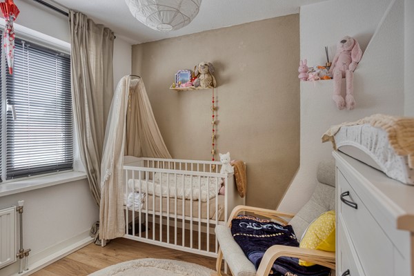 Medium property photo - Generaal Winkelmanstraat 43, 5025 XD Tilburg