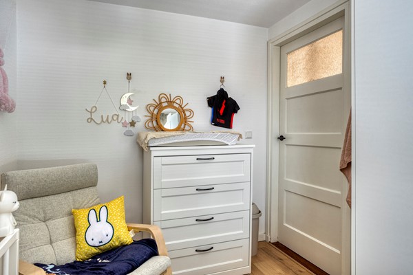 Medium property photo - Generaal Winkelmanstraat 43, 5025 XD Tilburg