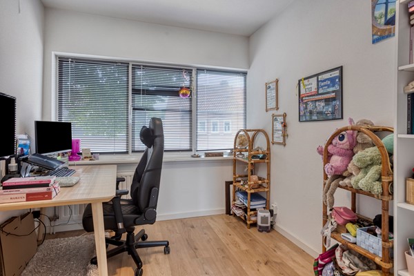 Medium property photo - Generaal Winkelmanstraat 43, 5025 XD Tilburg