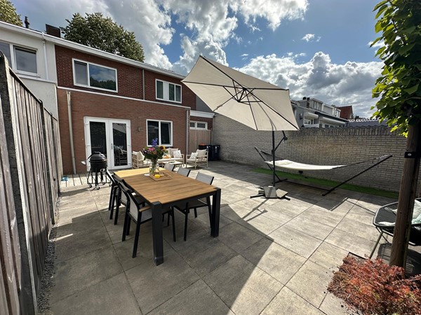 Medium property photo - Generaal Winkelmanstraat 43, 5025 XD Tilburg