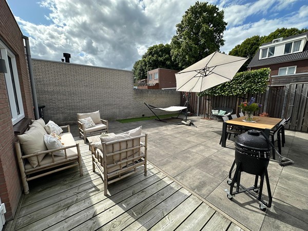 Medium property photo - Generaal Winkelmanstraat 43, 5025 XD Tilburg