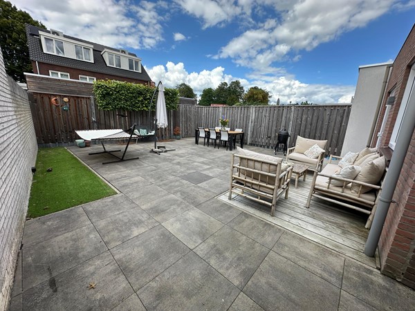 Medium property photo - Generaal Winkelmanstraat 43, 5025 XD Tilburg