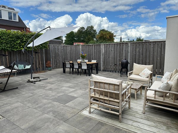 Medium property photo - Generaal Winkelmanstraat 43, 5025 XD Tilburg