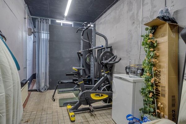 Medium property photo - Generaal Winkelmanstraat 43, 5025 XD Tilburg